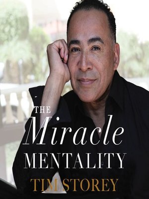 cover image of The Miracle Mentality